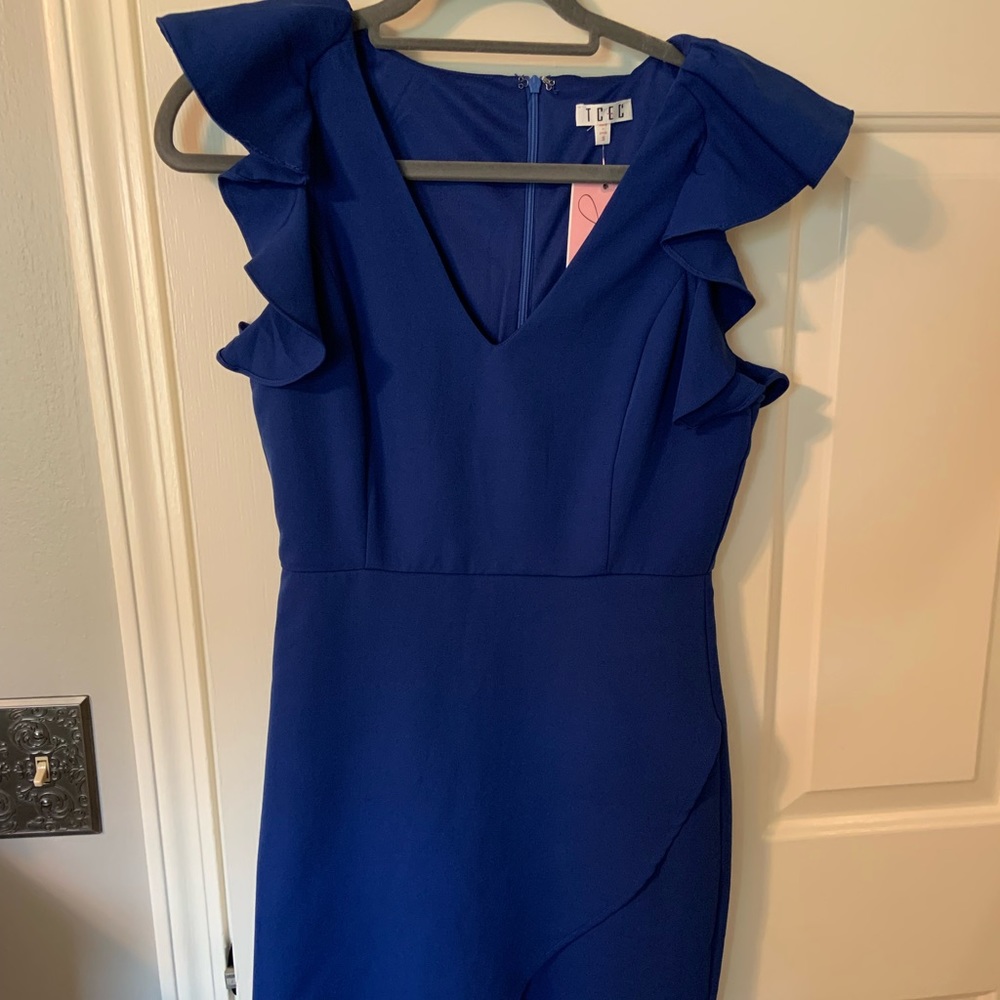 Boutique dress